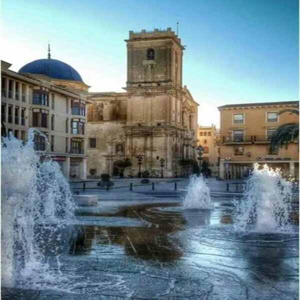 Elche