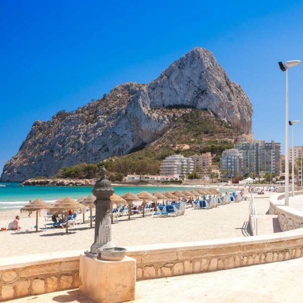 Calpe