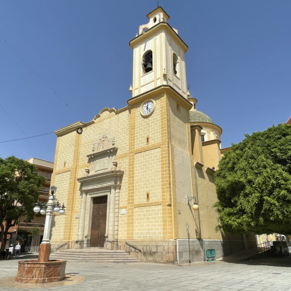 San Vicente del Raspeig