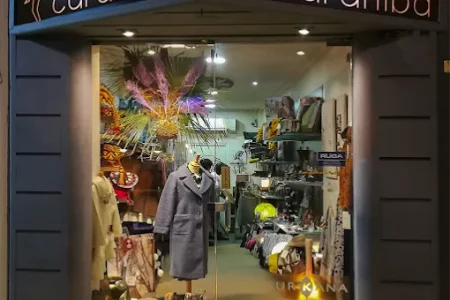 11-12 #caramba #alicante #moda #mujer #complementos #escaparate invierno #