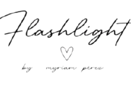 24. ESTUDIO FOTORGRAFICO FLASH (FLASHLIGHTESTUDIO by Myriam Pérez)