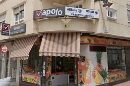 APOLO CONSULTING FACHADA