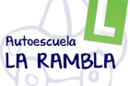 Autoescuela la Rambla 4