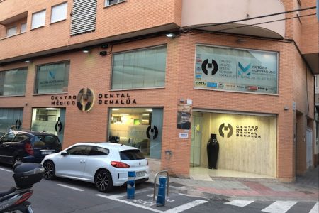Clínica Dental Benalúa en Alicante - Dentista en Alicante (25)
