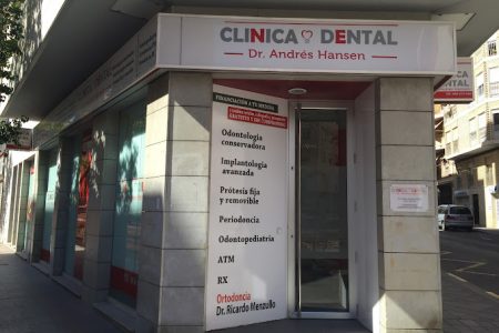 FOTOS CLINICA 1