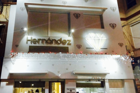 Hernandez-Torrevieja