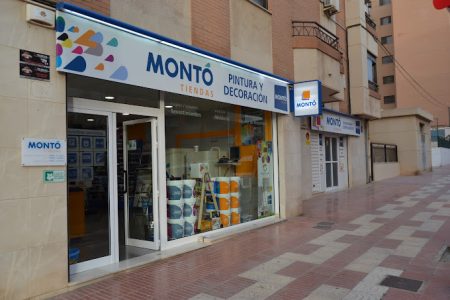 TIENDA DE SAN VICENTE