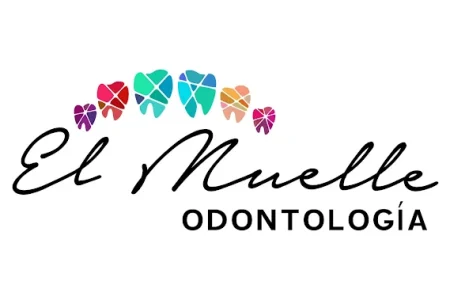 el muelle_logo