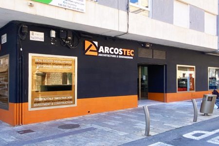 oficina-central-arcostec-group-torrevieja